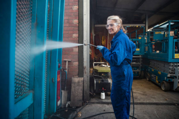 Best Building Exterior Pressure Washing in Cedartown, GA